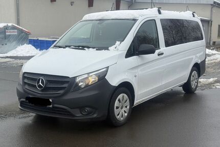 Mercedes-Benz Vito Gebrauchtwagen