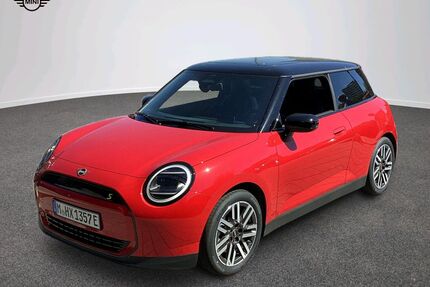 Mini Cooper SE Gebrauchtwagen