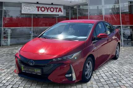 Toyota Prius Gebrauchtwagen