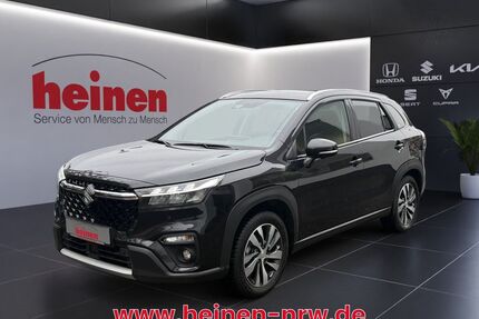 Suzuki (SX4) S-Cross Gebrauchtwagen