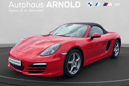 Porsche Boxster Gebrauchtwagen