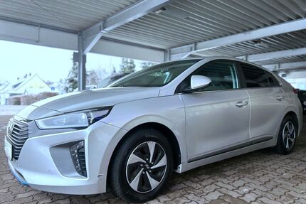 Hyundai IONIQ Gebrauchtwagen