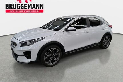 Kia XCeed Gebrauchtwagen