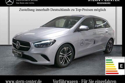 Mercedes-Benz B 180 Gebrauchtwagen