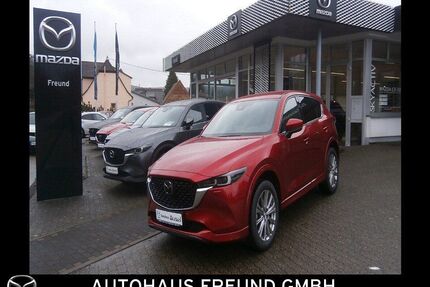 Mazda CX-5 Gebrauchtwagen