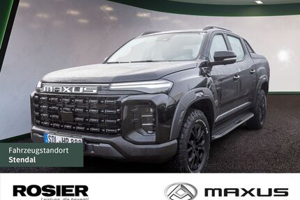 Maxus T60 MAX Gebrauchtwagen