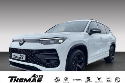 VW Tayron Gebrauchtwagen