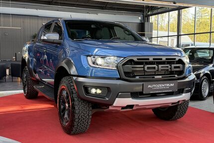 Ford Raptor Gebrauchtwagen