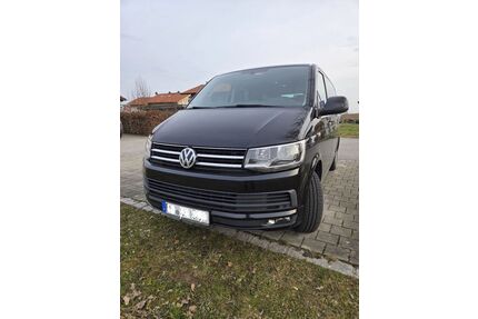 VW T6 Multivan Gebrauchtwagen