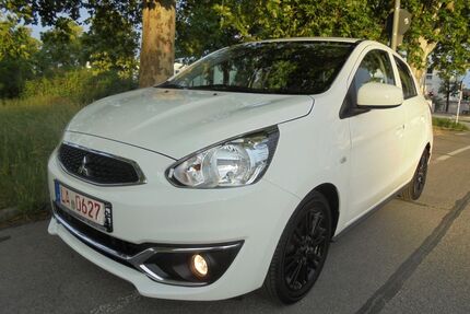 Mitsubishi Space Star Gebrauchtwagen