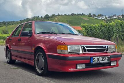 Saab 9000 Gebrauchtwagen