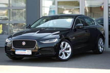 Jaguar XE Gebrauchtwagen