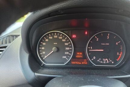 BMW 118 Gebrauchtwagen