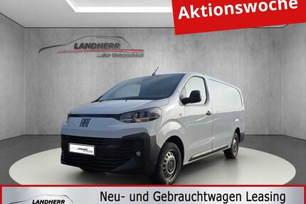 Fiat Scudo Gebrauchtwagen