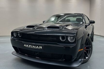Dodge Challenger Gebrauchtwagen