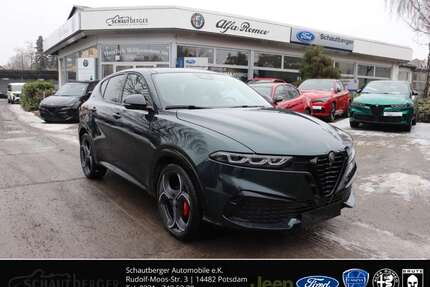 Alfa Romeo Tonale Gebrauchtwagen