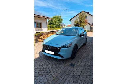 Mazda 2 Gebrauchtwagen