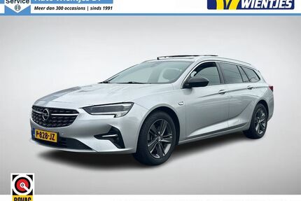 Opel Insignia Gebrauchtwagen