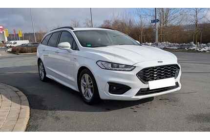 Ford Mondeo Gebrauchtwagen
