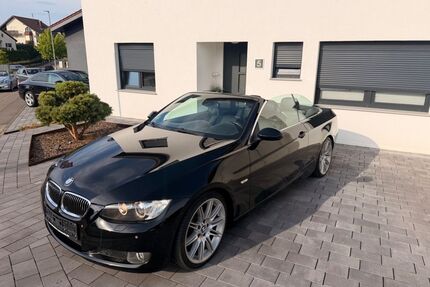 BMW 325 Gebrauchtwagen