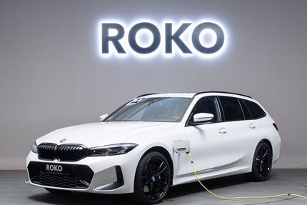 BMW 330 Gebrauchtwagen