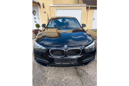 BMW 116 Gebrauchtwagen
