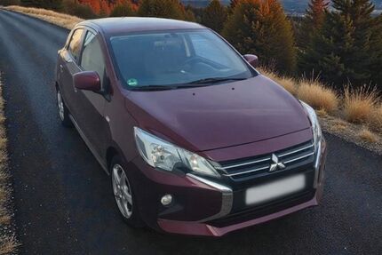 Mitsubishi Space Star Gebrauchtwagen