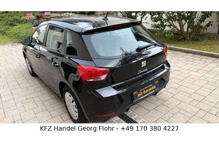 Seat Ibiza Gebrauchtwagen
