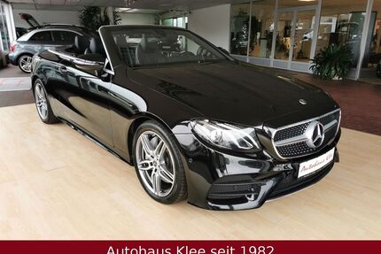 Mercedes-Benz E 300 Gebrauchtwagen