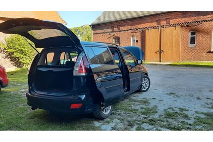 Mazda 5 Gebrauchtwagen