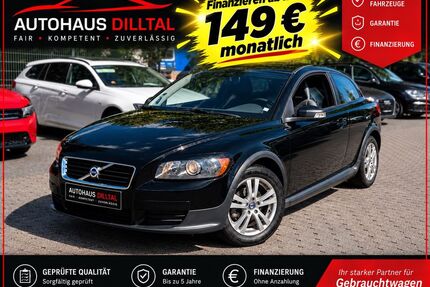 Volvo C30 Gebrauchtwagen