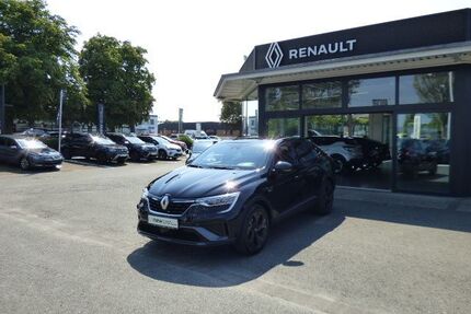 Renault Arkana Gebrauchtwagen