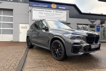 BMW X5 Gebrauchtwagen
