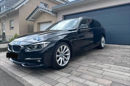 BMW 320 Gebrauchtwagen