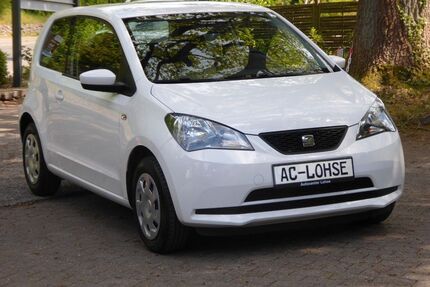 Seat Mii Gebrauchtwagen