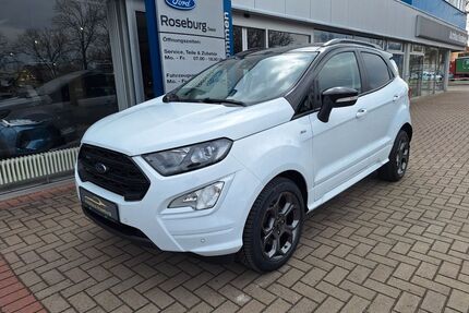 Ford EcoSport Gebrauchtwagen