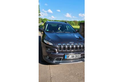 Jeep Cherokee Gebrauchtwagen