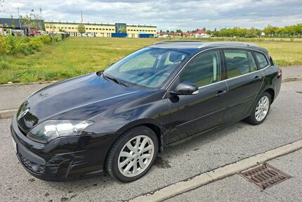 Renault Laguna Gebrauchtwagen