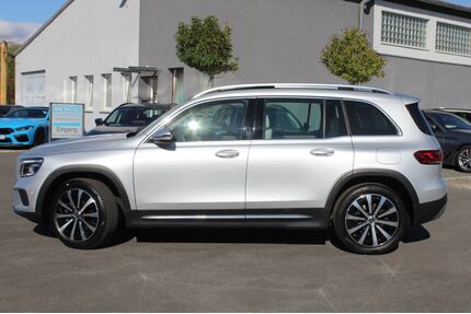 Mercedes-Benz GLB 220 Gebrauchtwagen