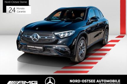 Mercedes-Benz GLC 300 Gebrauchtwagen