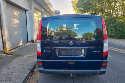 Mercedes-Benz Vito Gebrauchtwagen
