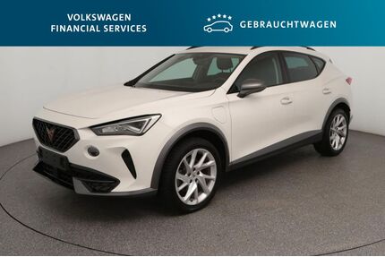 Cupra Formentor Gebrauchtwagen