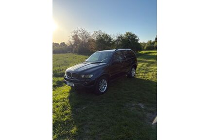 BMW X5 Gebrauchtwagen