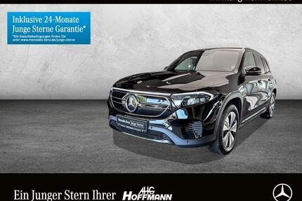 Mercedes-Benz EQB Gebrauchtwagen