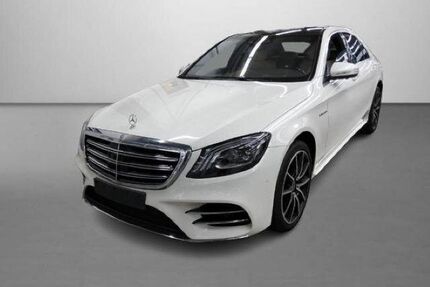 Mercedes-Benz S 560 Gebrauchtwagen