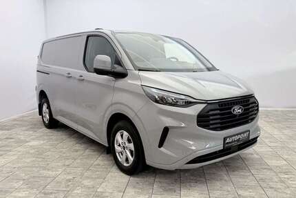 Ford Transit Custom Gebrauchtwagen