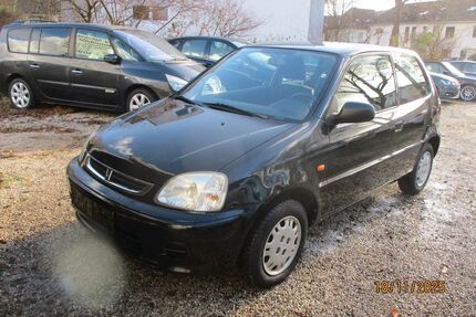 Honda Logo Gebrauchtwagen