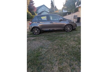 Toyota Yaris Gebrauchtwagen