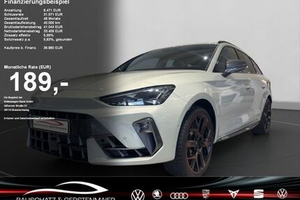 Cupra Leon Gebrauchtwagen