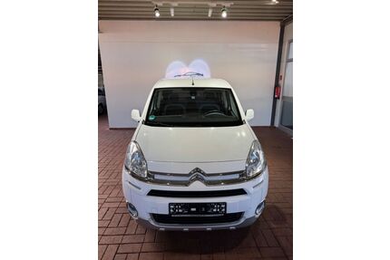Citroen Berlingo Gebrauchtwagen
